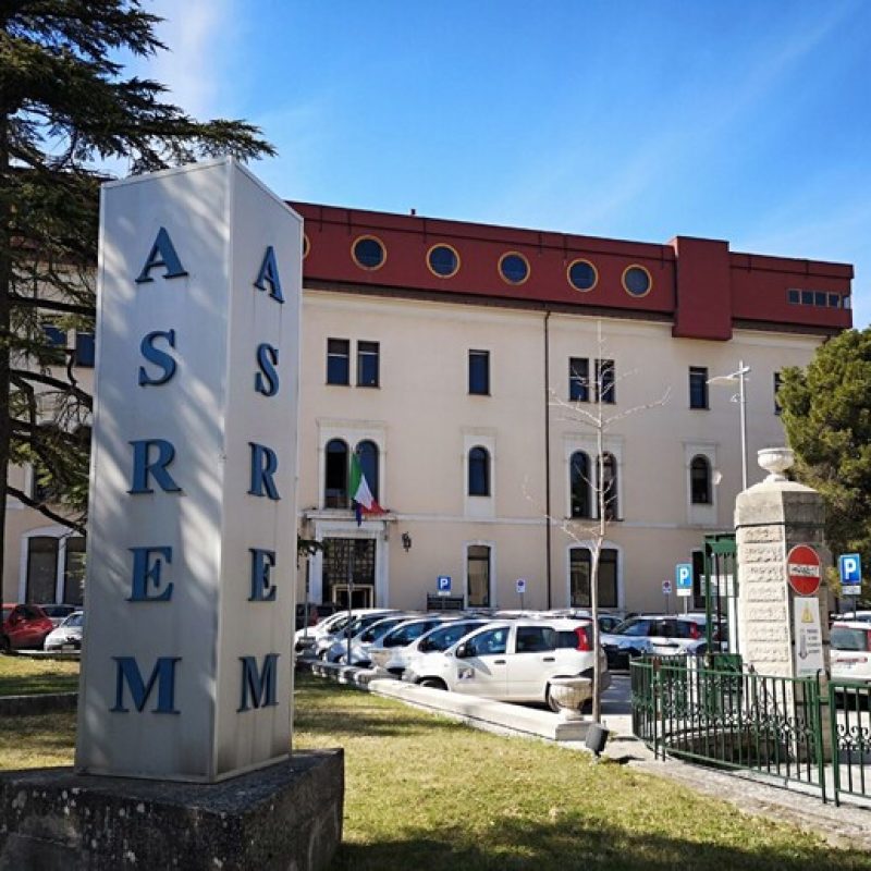 asrem